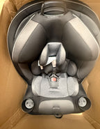 Safety 1st Grow and Go Car Seat
