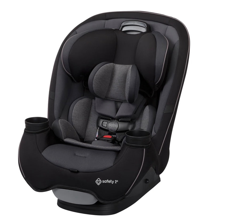 Safety 1st Grow and Go Car Seat