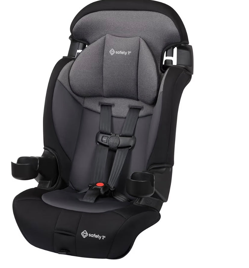 Safety 1st Grand Harness Booster