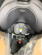 Britax Poplar Convertible Car Seat