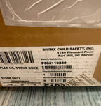 Britax Poplar Convertible Car Seat