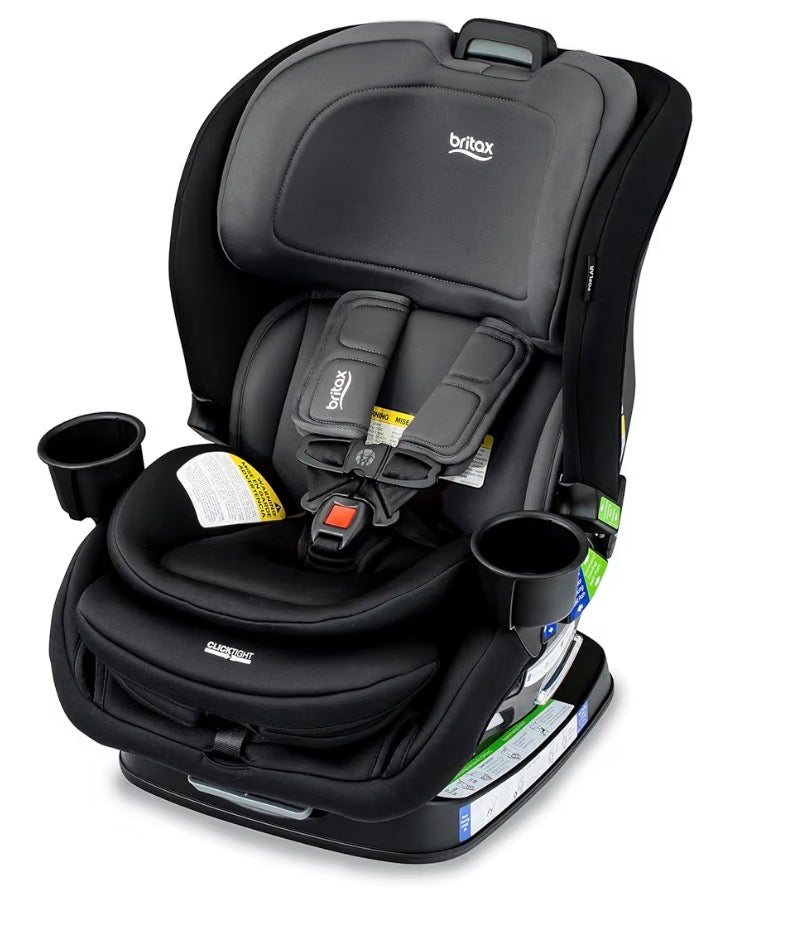 Britax Poplar Convertible Car Seat