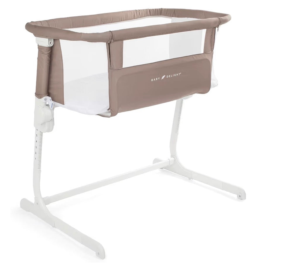 Baby Delight Beside Me Dreamer Bassinet