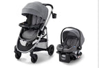 Graco Modes Travel System (sealed)