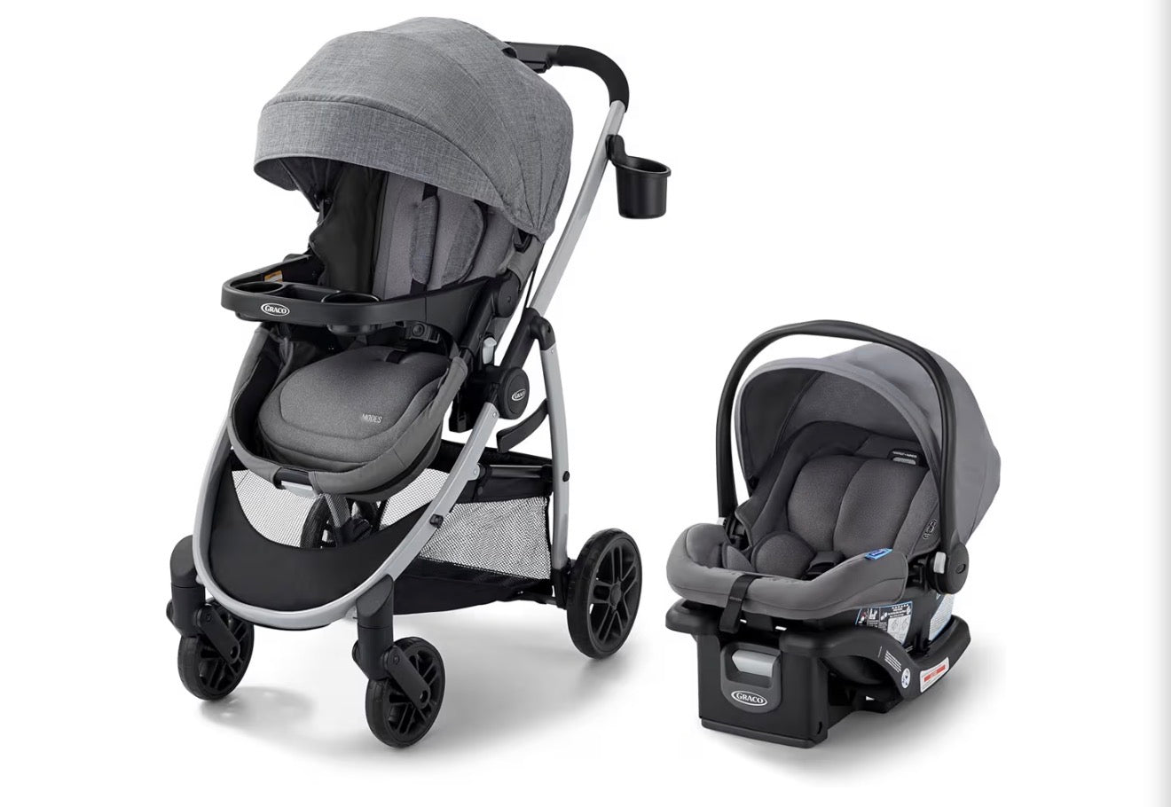 Graco Modes Travel System (sealed)