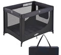 Pamo Babe Playard, Black