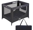 Pamo Babe Playard, Black
