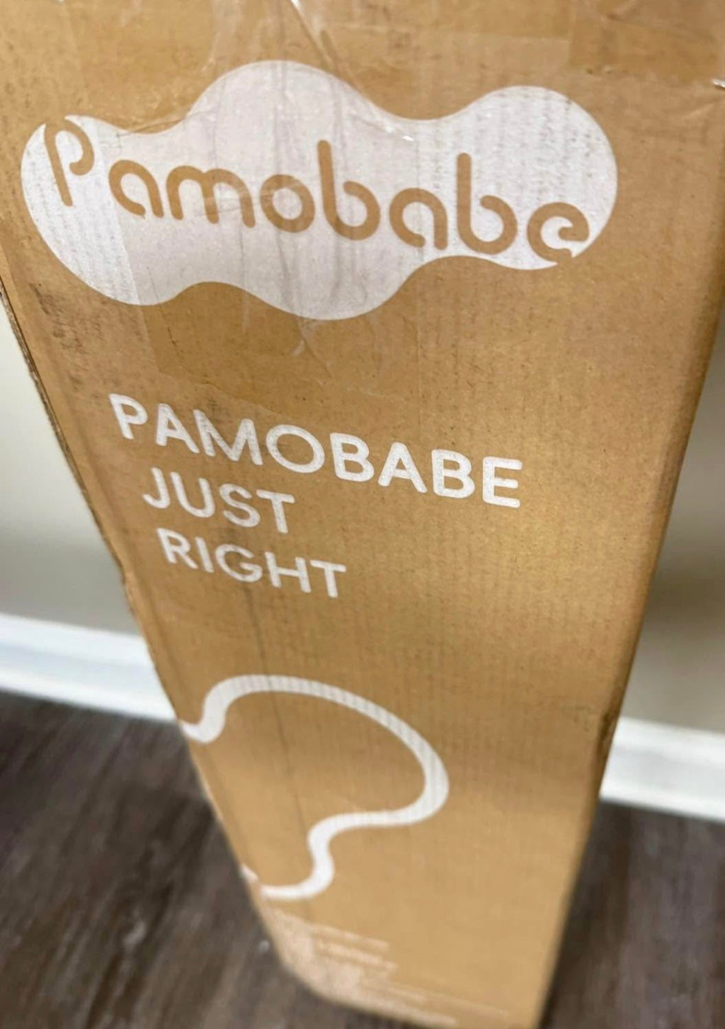 Pamo Babe Playard, Black