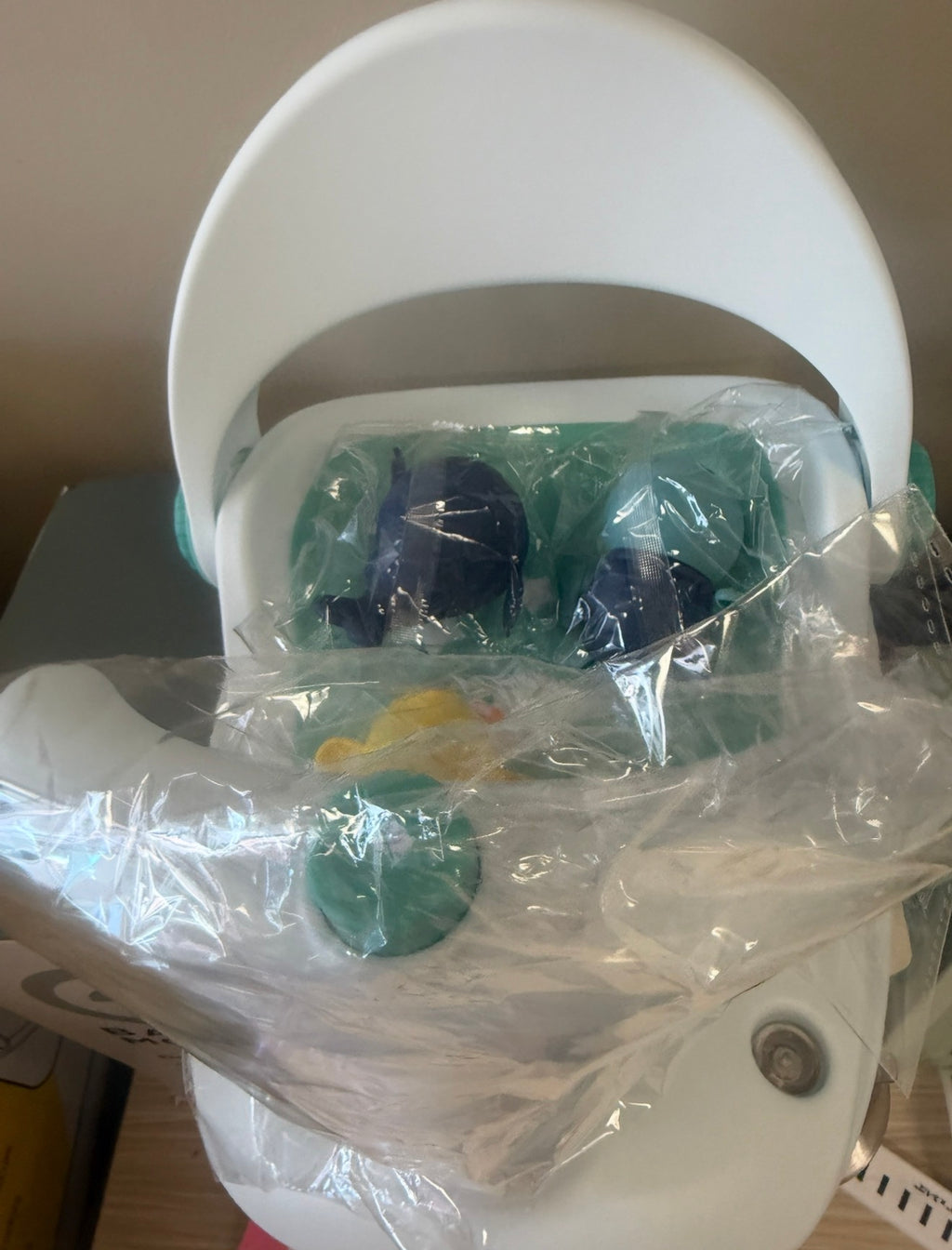 Baby Bath Seat