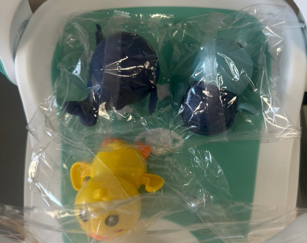 Baby Bath Seat