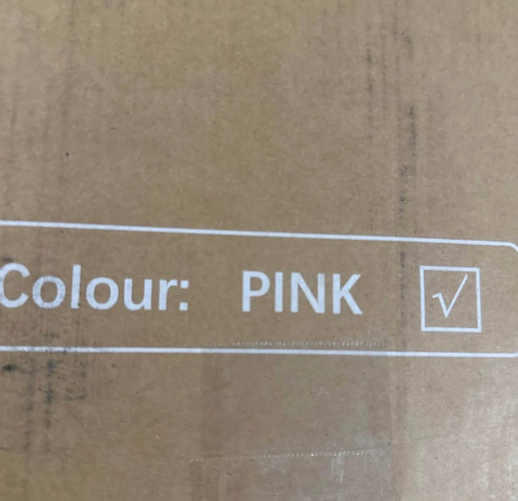 Pamo Babe Pack N Play, Pink