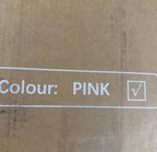 Pamo Babe Pack N Play, Pink
