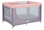 Pamo Babe Pack N Play, Pink
