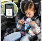 Evenflo Gold Revolve360 Slim Rotating Car Seat