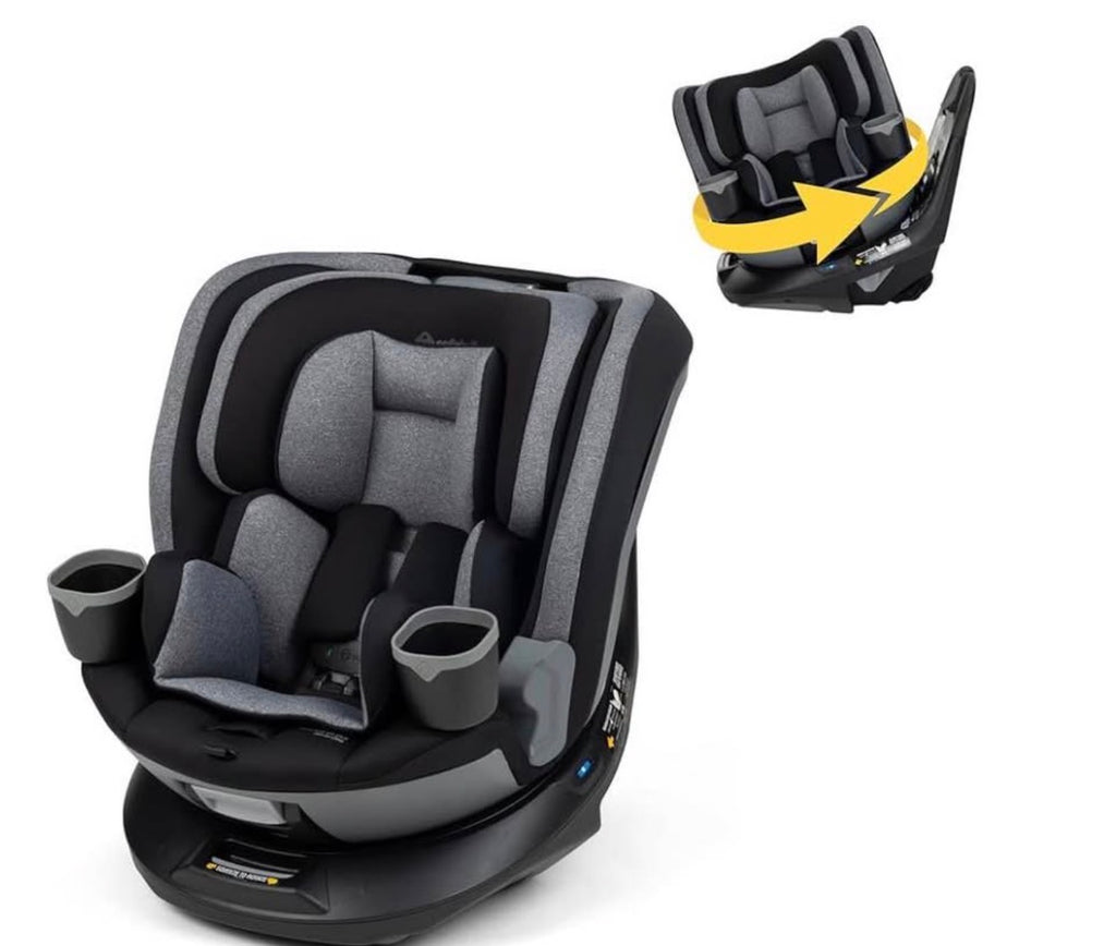 Safety 1st Turn and Go 360 Rotating Car Seat
