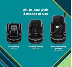Safety 1st Turn and Go 360 Rotating Car Seat