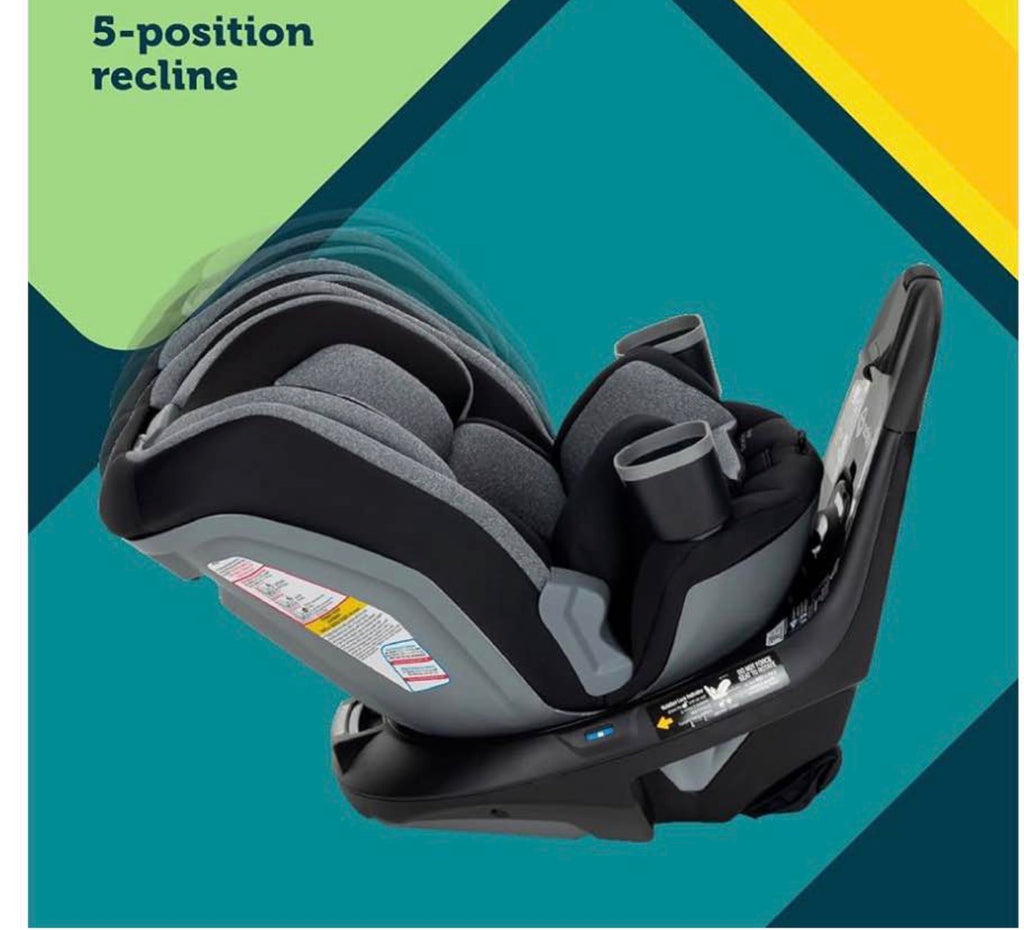 Safety 1st Turn and Go 360 Rotating Car Seat