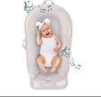 My baby Calming Baby Lounger