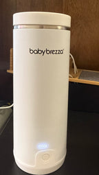 Baby Brezza Portable Bottle Warmer