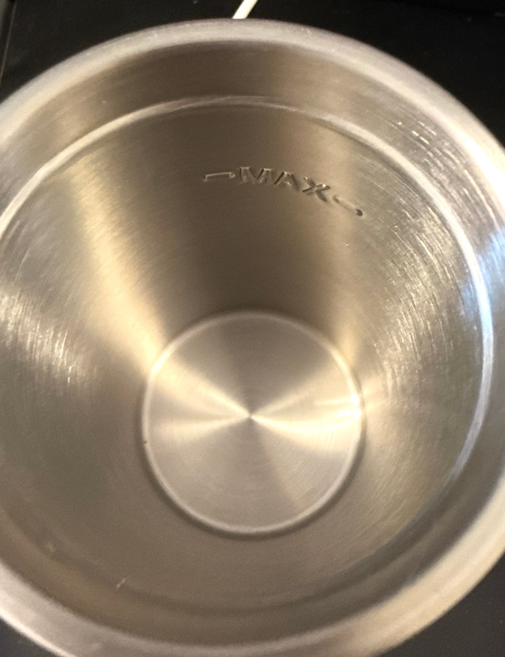 Baby Brezza Portable Bottle Warmer