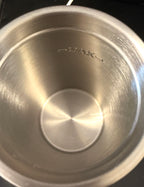 Baby Brezza Portable Bottle Warmer