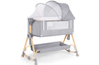 Baby Bassinet with Mosquito Net
