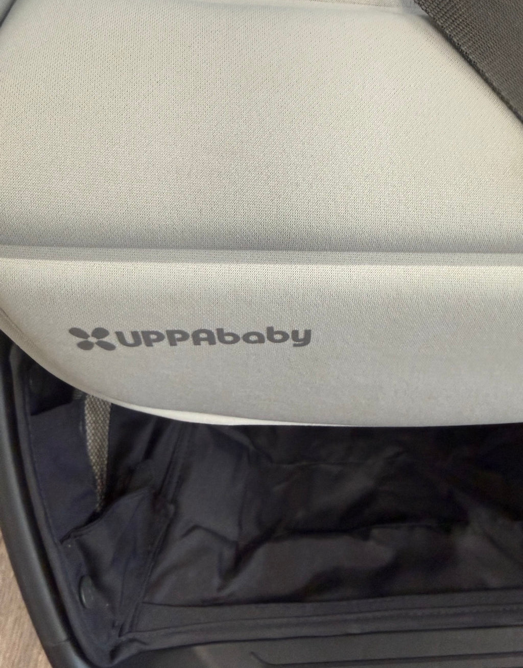 UPPAbaby Minu V3 Stroller, Ada