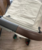 UPPAbaby Minu V3 Stroller, Ada