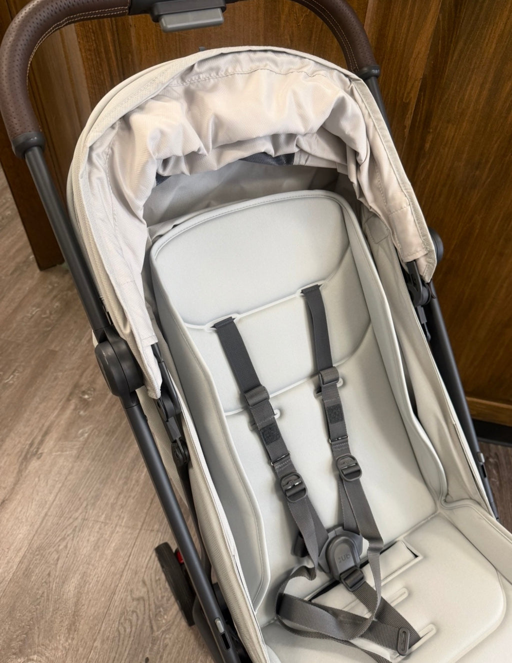 UPPAbaby Minu V3 Stroller, Ada