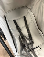 UPPAbaby Minu V3 Stroller, Ada