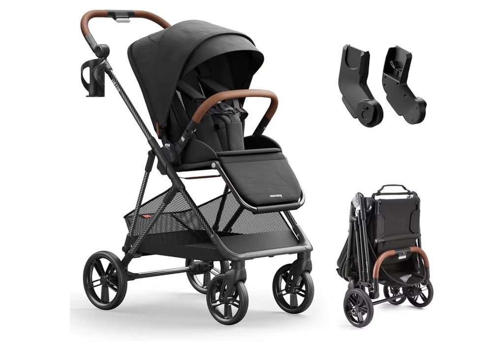 Mamazing Air Lux Baby Stroller