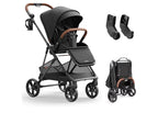 Mamazing Air Lux Baby Stroller