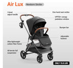Mamazing Air Lux Baby Stroller