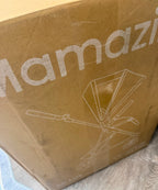 Mamazing Air Lux Baby Stroller