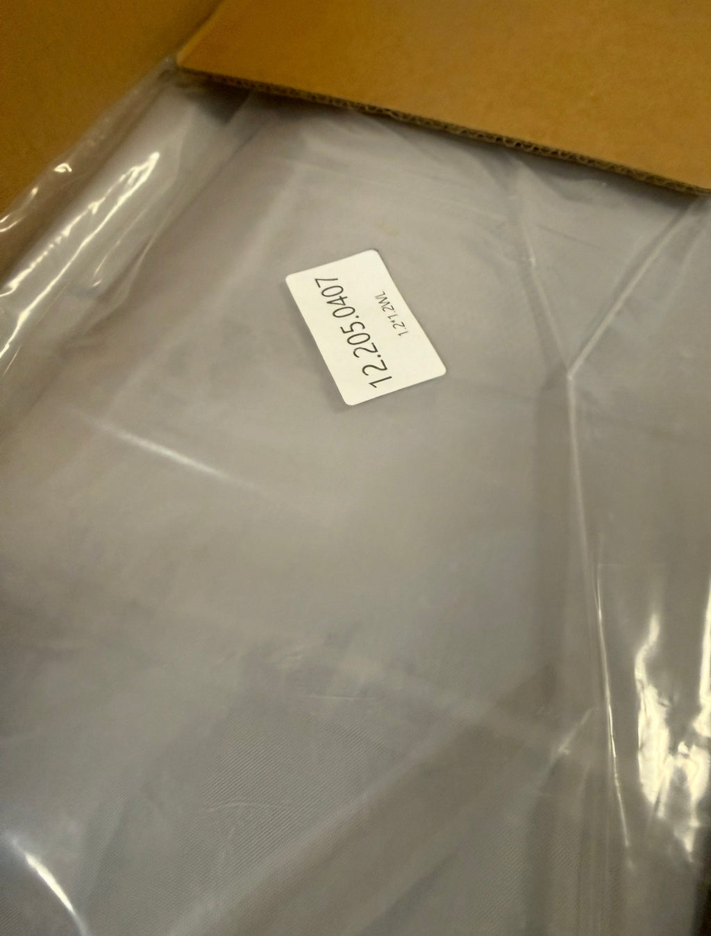 Baby Playpen, Gray (50x50)