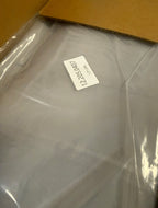 Baby Playpen, Gray (50x50)