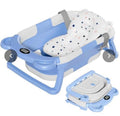 Collapsible Baby Bathtub