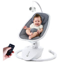 VaVaSoo Multi-Directional Baby Swing