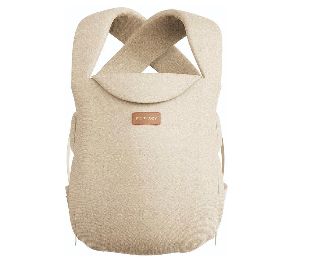 Momcozy Newborn WeeSnug Baby Carrier
