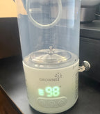 Grownsy Portable Bottle/Milk Warmer