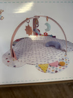 Woodmam Baby Play Gym