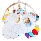 Woodmam Baby Play Gym