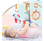 Woodmam Baby Play Gym