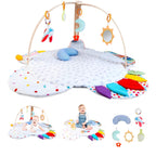 Woodmam Baby Play Gym