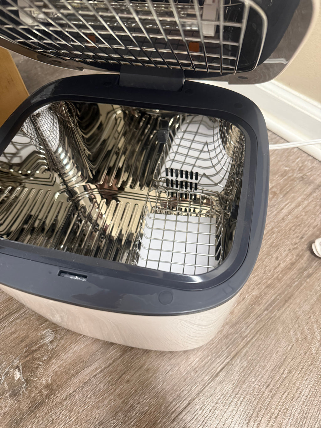 GROWNSY Sterilizer and Dryer