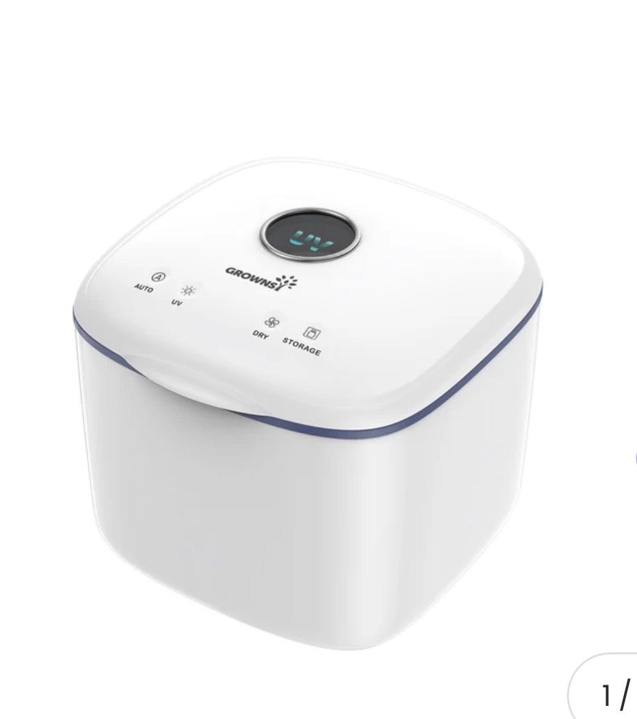 GROWNSY Sterilizer and Dryer