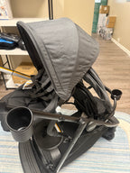 Graco Ready2Grow Double Stroller
