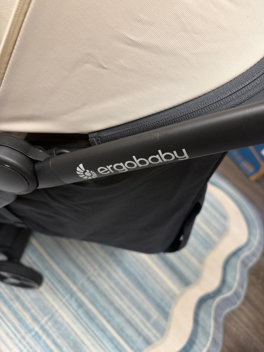 Ergobaby Metro 3 Stroller