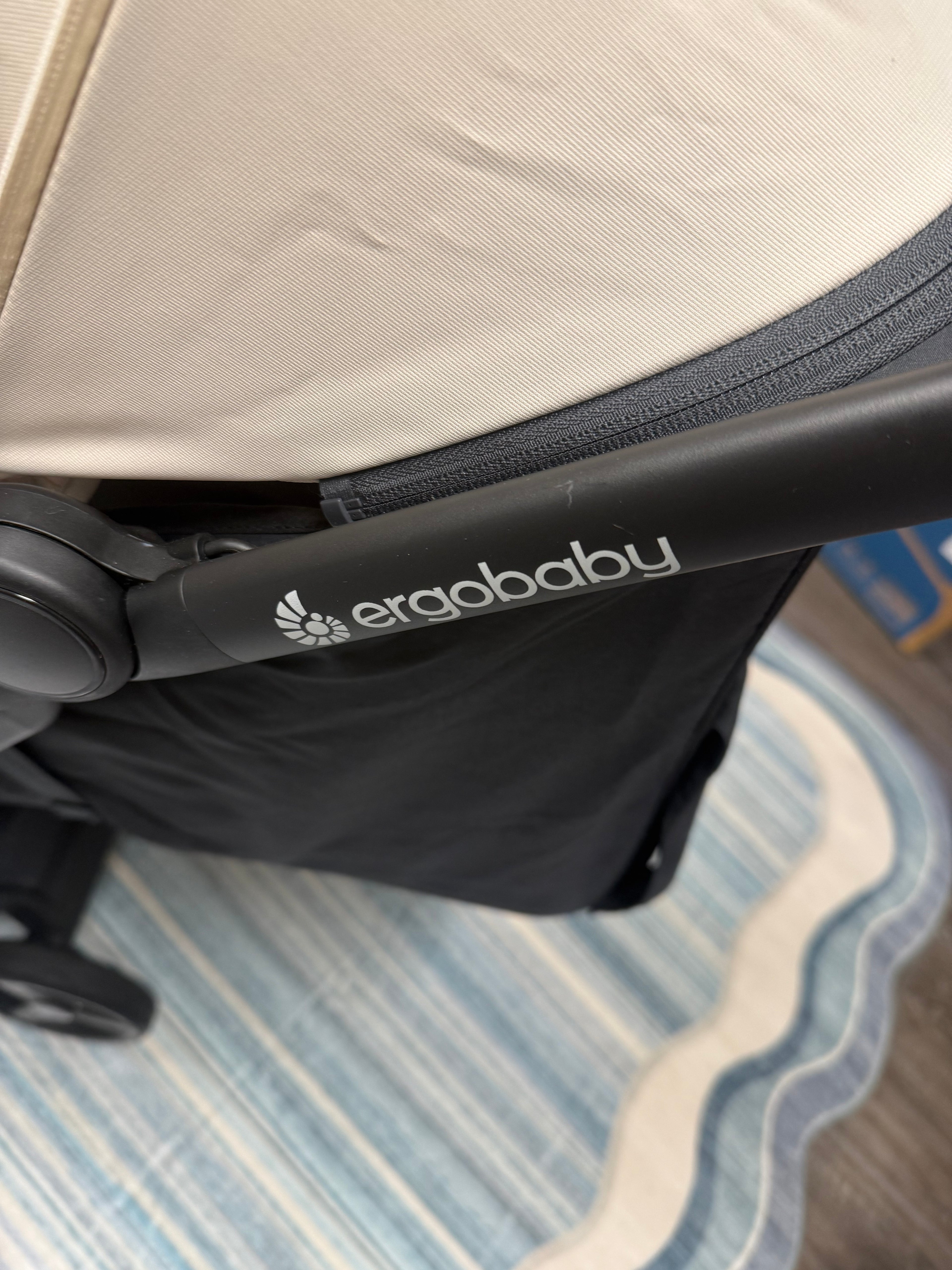 Ergobaby Metro 3 Stroller