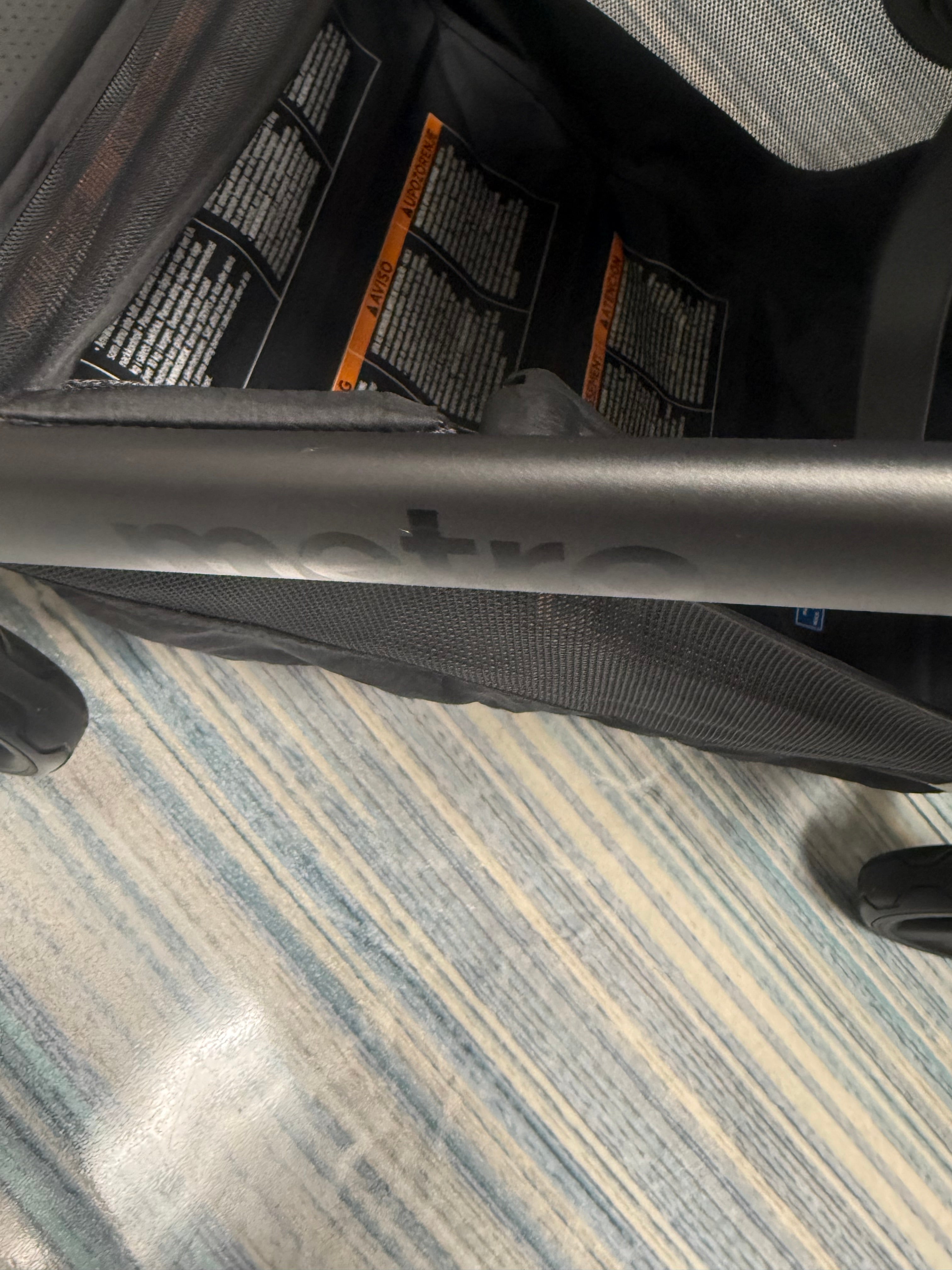 Ergobaby Metro 3 Stroller